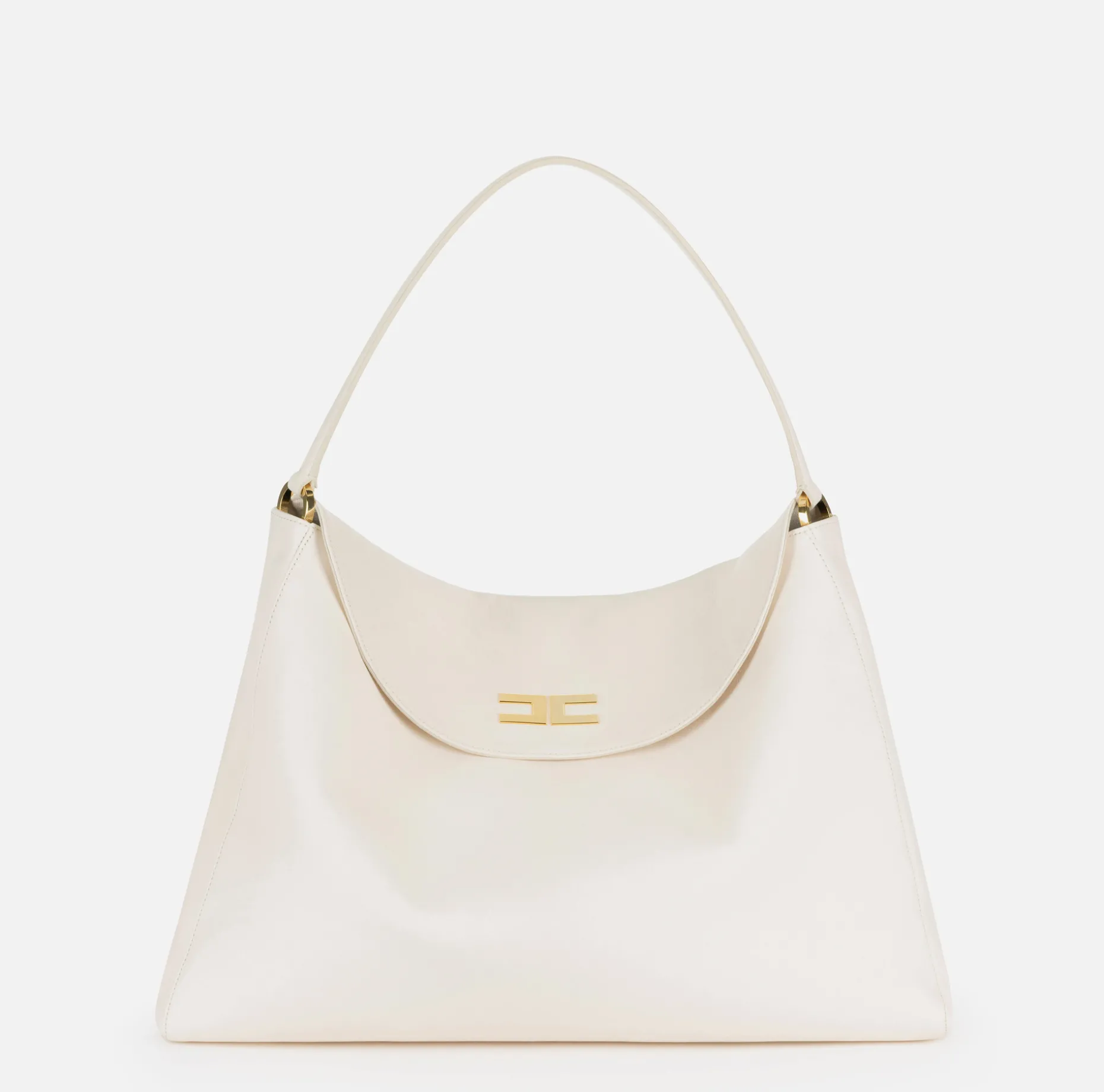 Elisabetta Franchi Shoulder Bags | Avenue Bag Large Hobo