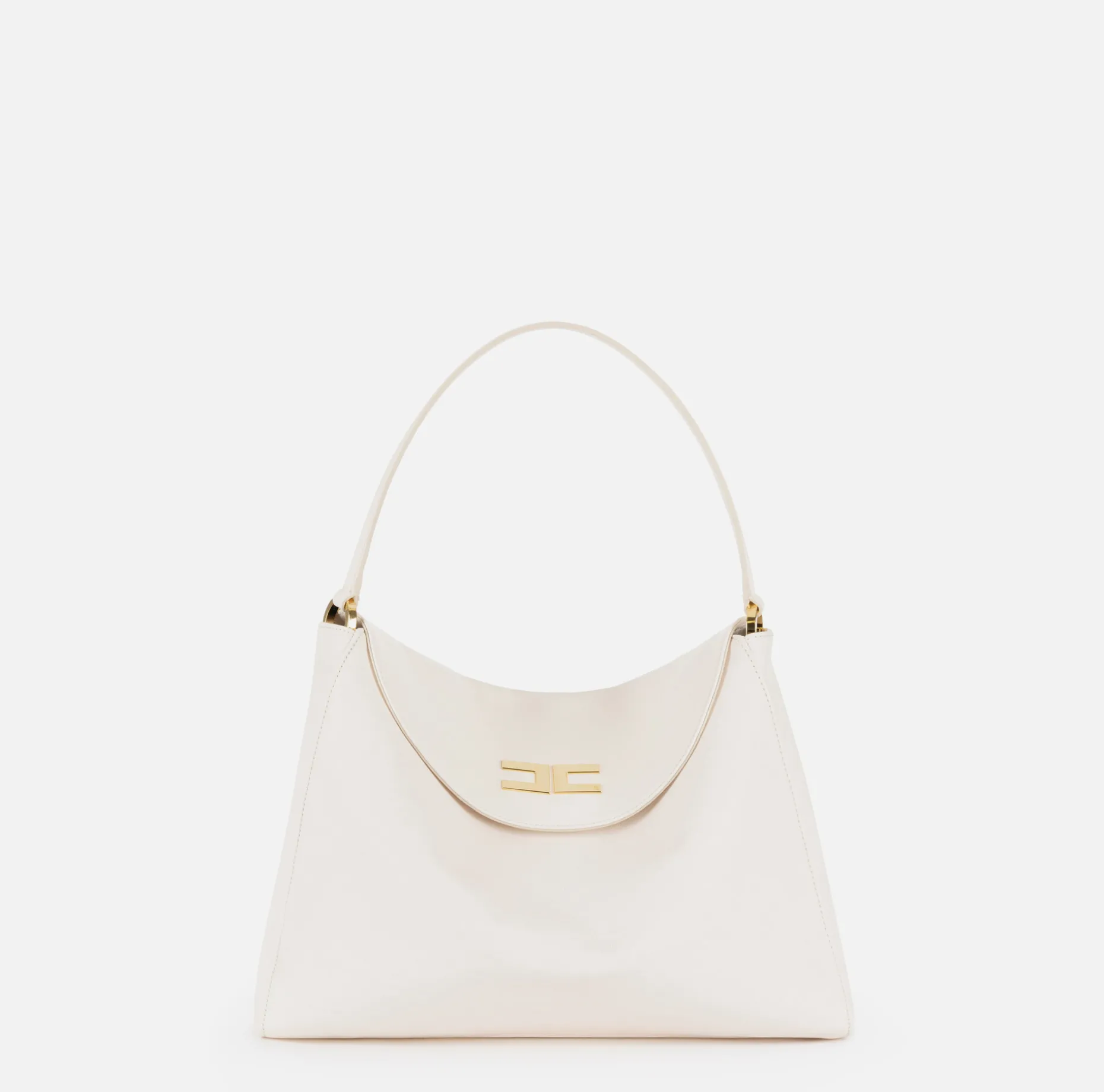 Elisabetta Franchi Shoulder Bags | Avenue Bag Medium Hobo