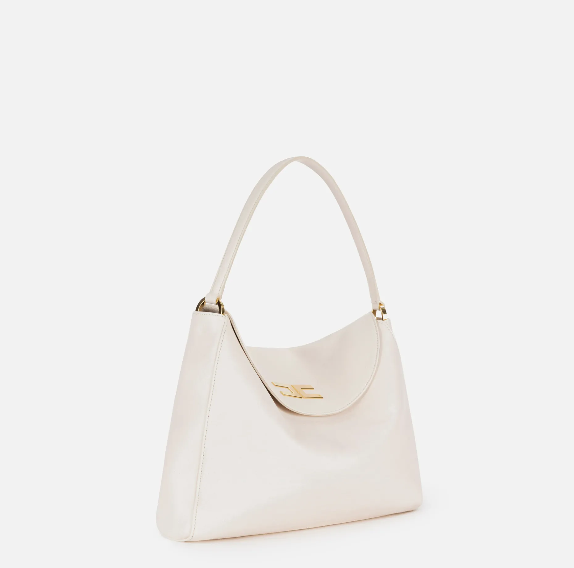 Elisabetta Franchi Shoulder Bags | Avenue Bag Medium Hobo