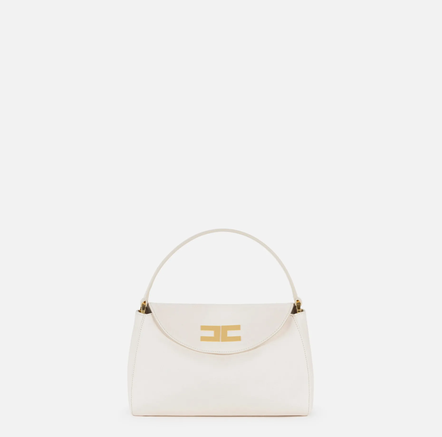 Elisabetta Franchi Shoulder Bags | Avenue Bag Small Hobo