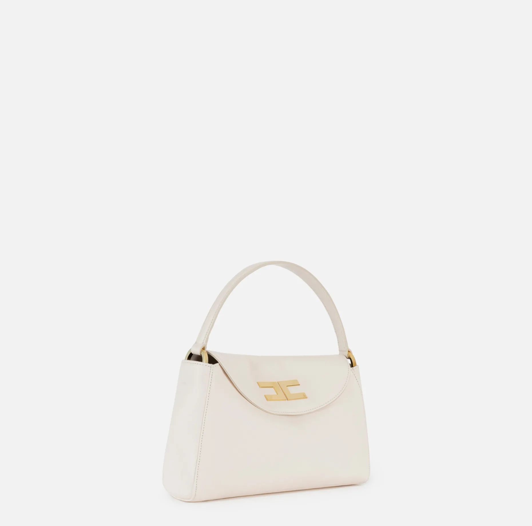 Elisabetta Franchi Shoulder Bags | Avenue Bag Small Hobo