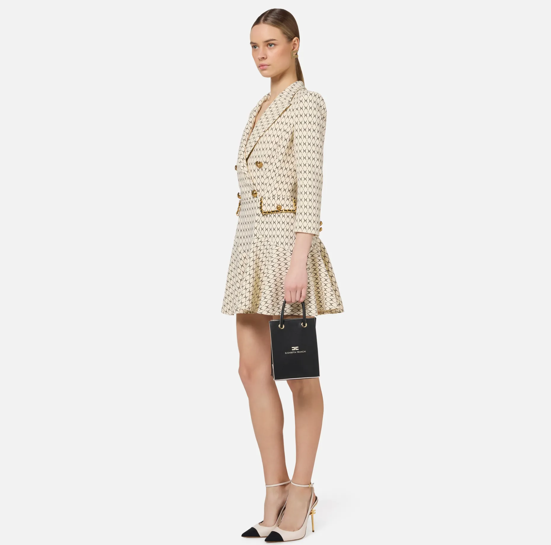 Elisabetta Franchi Handbags | 24/7 Bag 0/0 Short