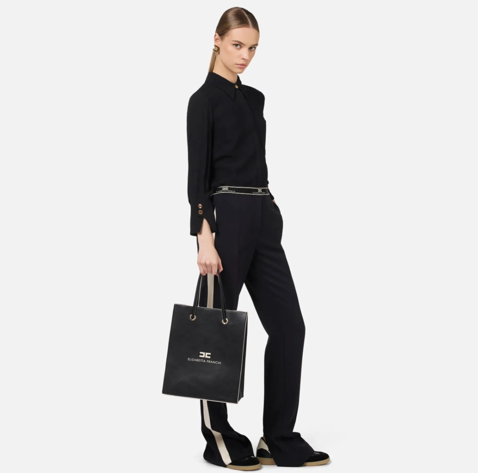 Elisabetta Franchi Handbags | 24/7 Bag 6/10 Tall