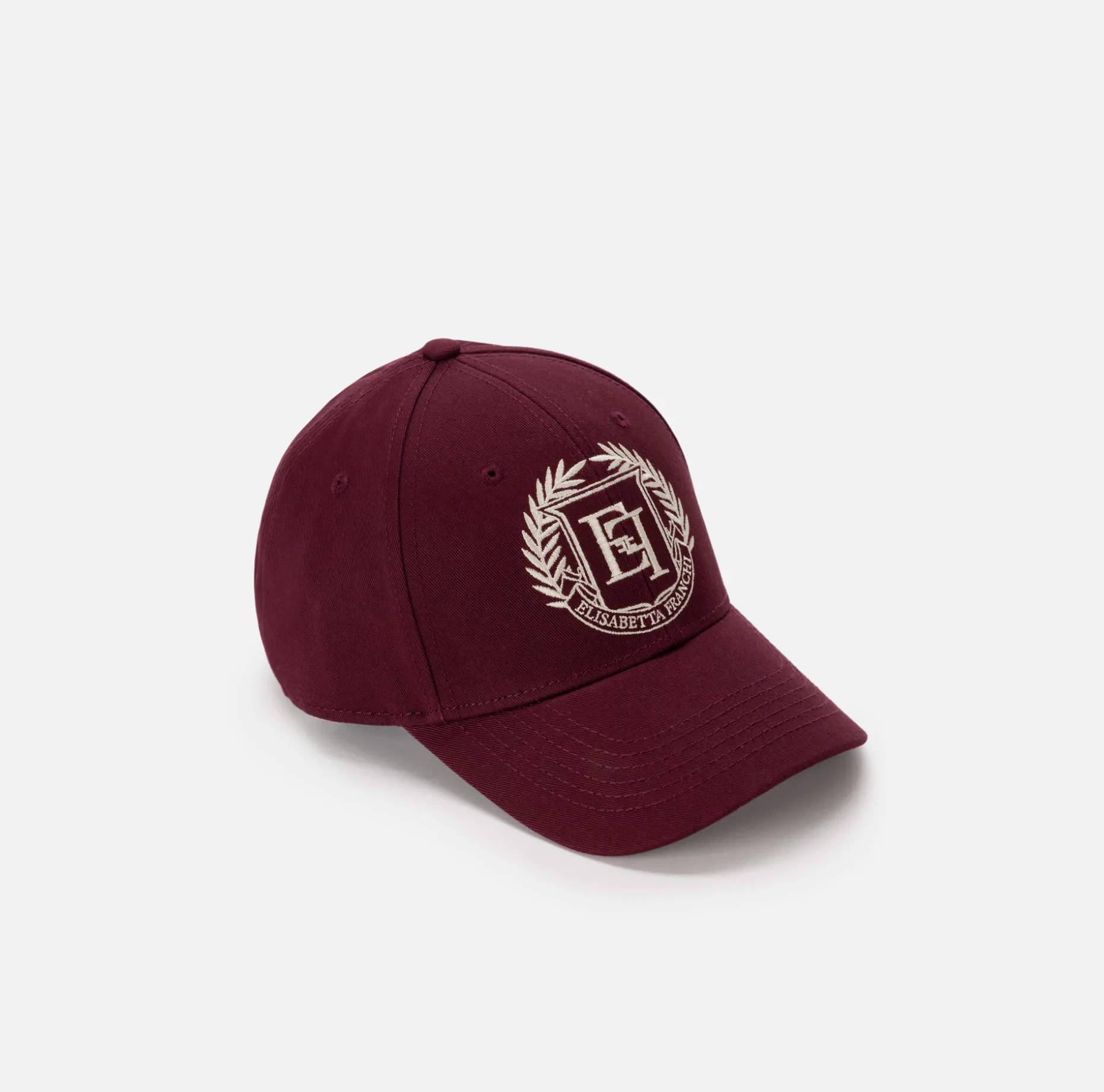 Elisabetta Franchi Hats | Baseball cap with logo