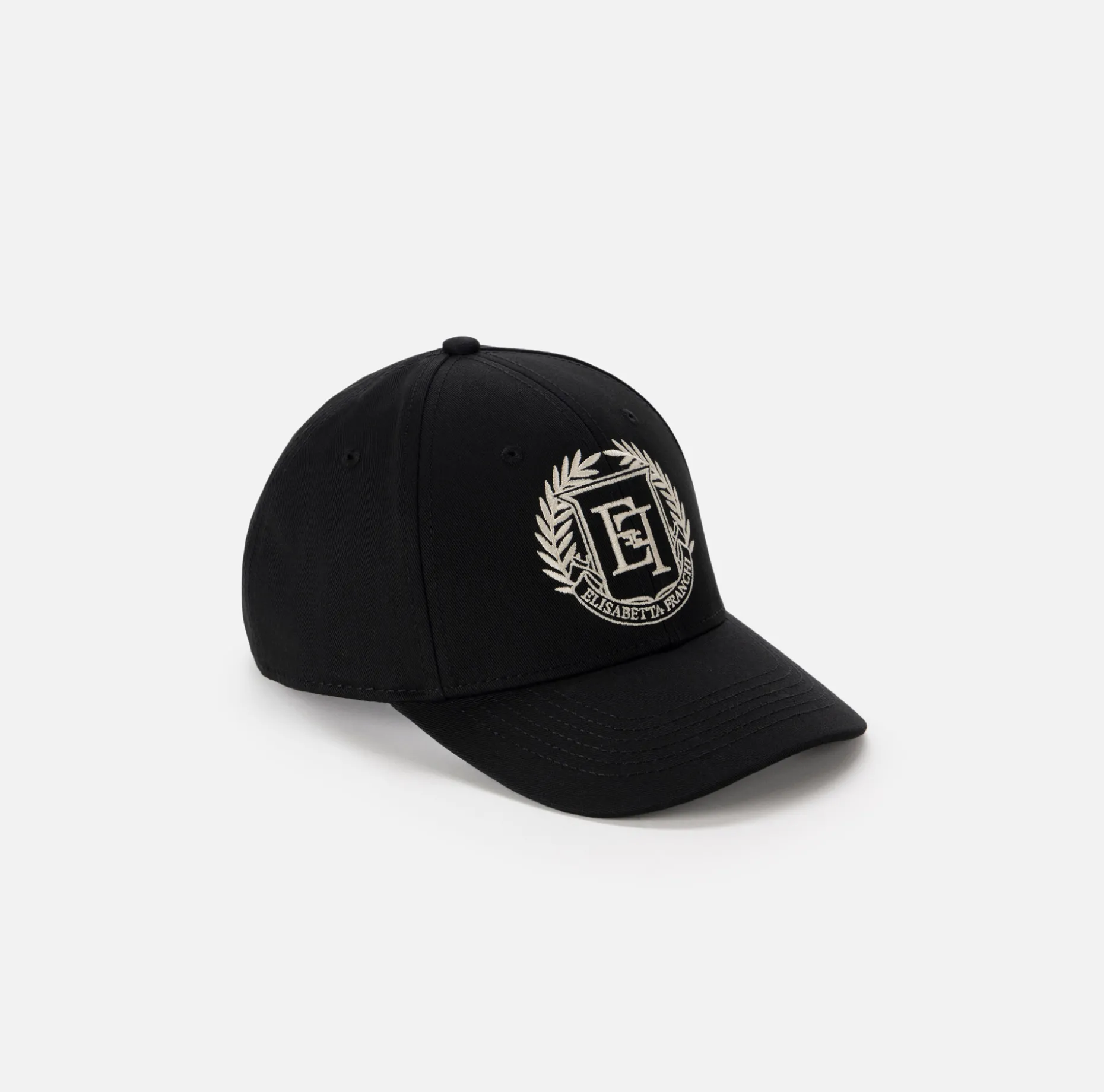 Elisabetta Franchi Hats | Baseball cap with logo