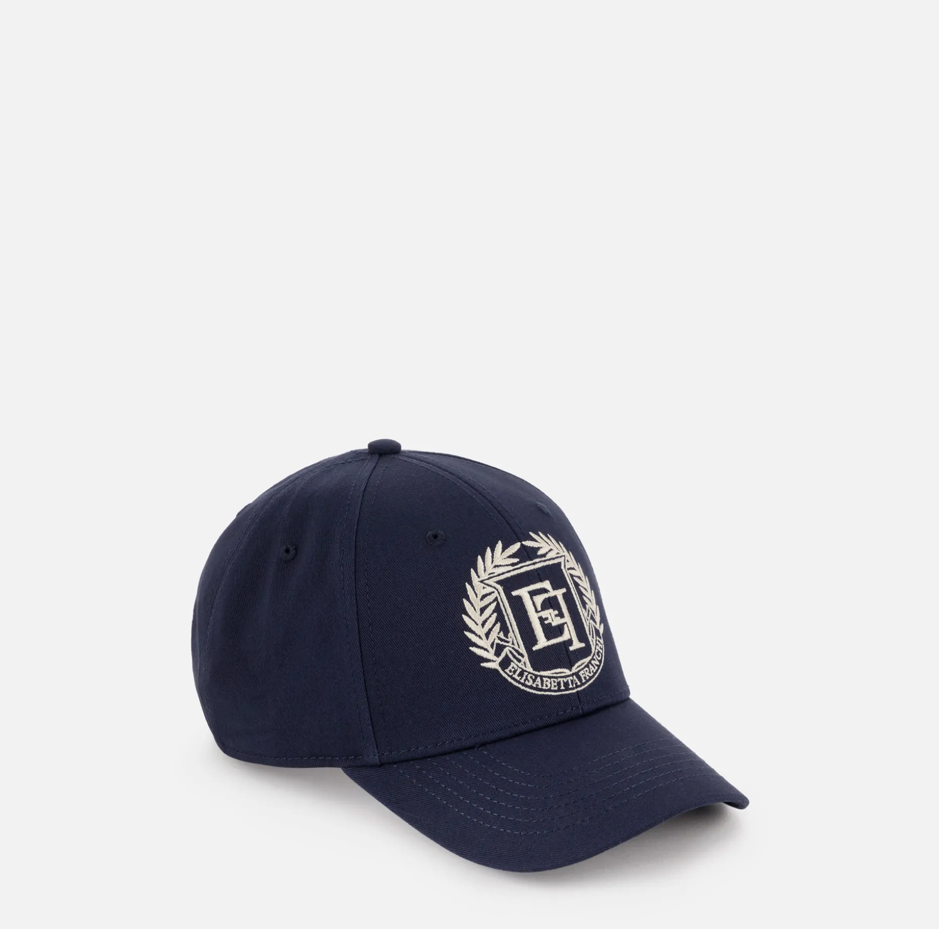 Elisabetta Franchi Hats | Baseball cap with logo