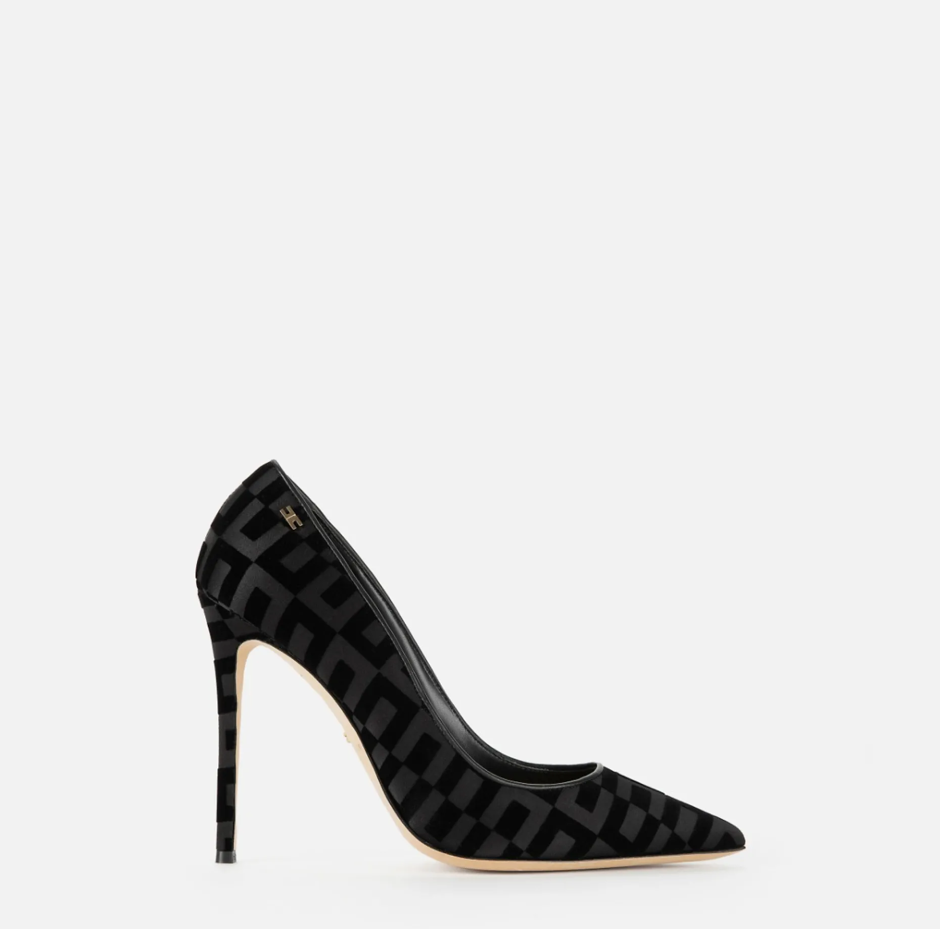 Elisabetta Franchi Pumps | La Dame Décolleté