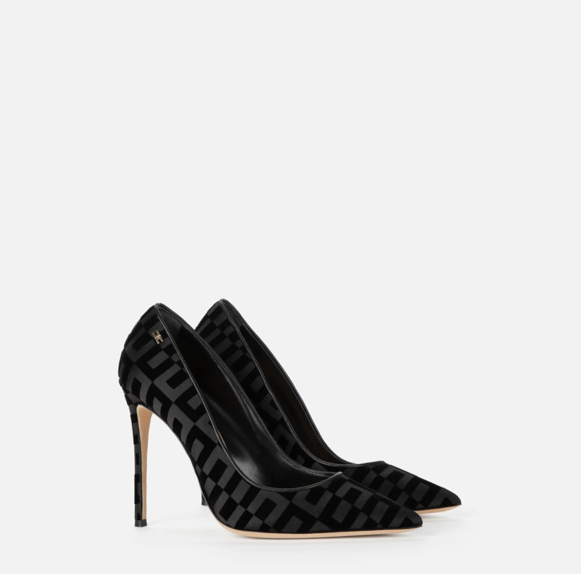 Elisabetta Franchi Pumps | La Dame Décolleté