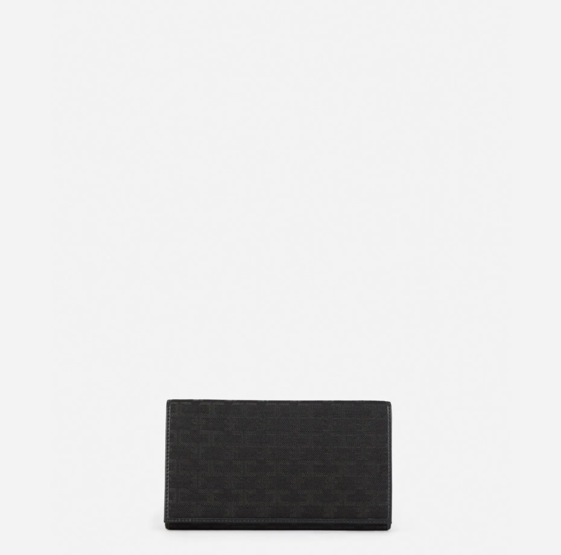 Elisabetta Franchi Wallets | Monogram Wallet