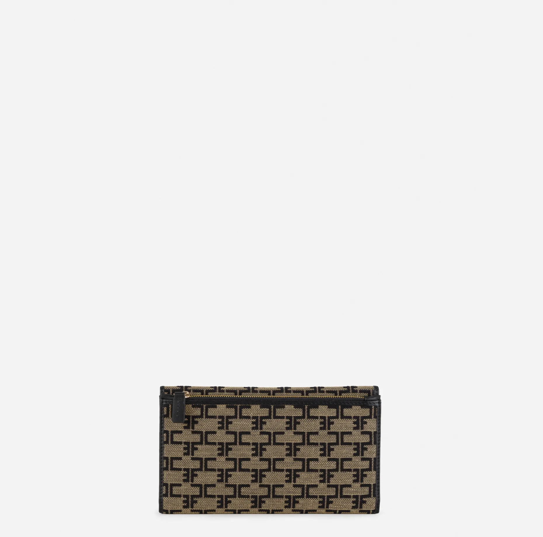 Elisabetta Franchi Wallets | Monogram Wallet