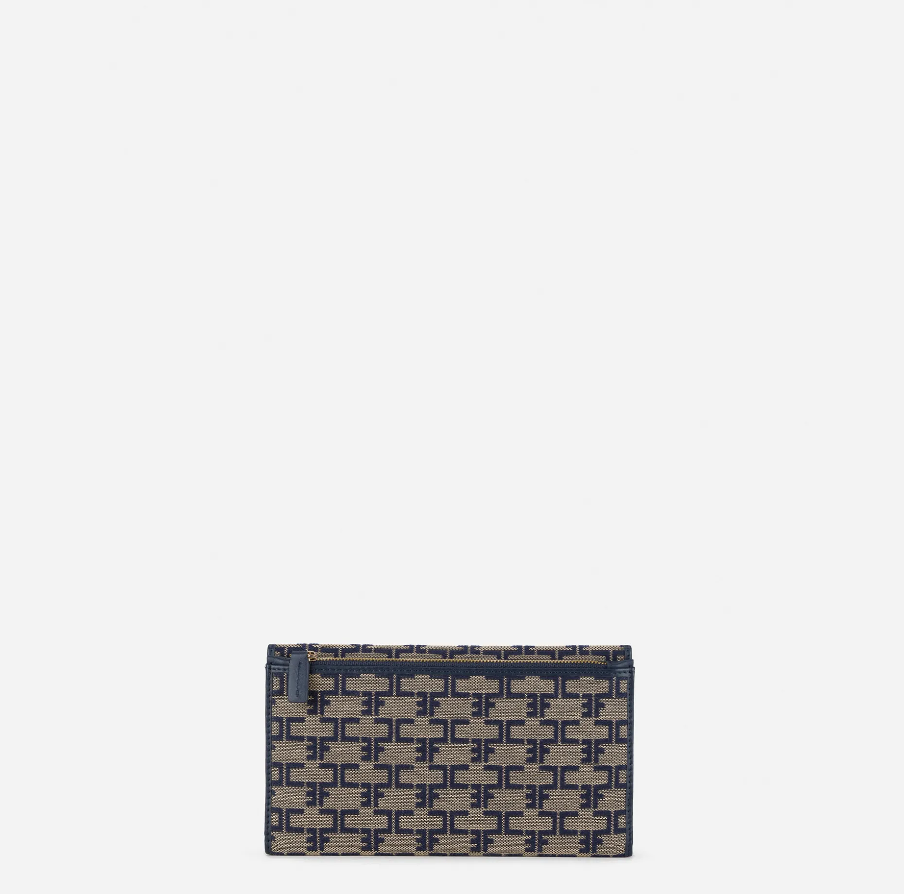 Elisabetta Franchi Wallets | Monogram Wallet