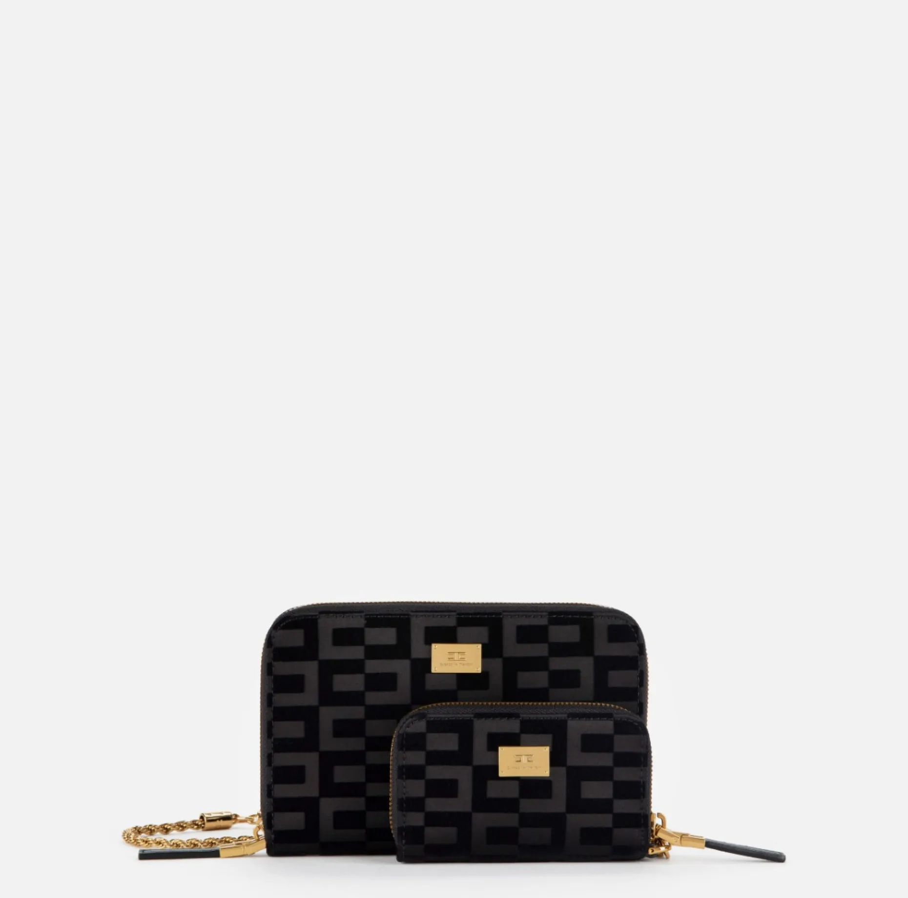 Elisabetta Franchi Strap Bags | Phone holder La Dame