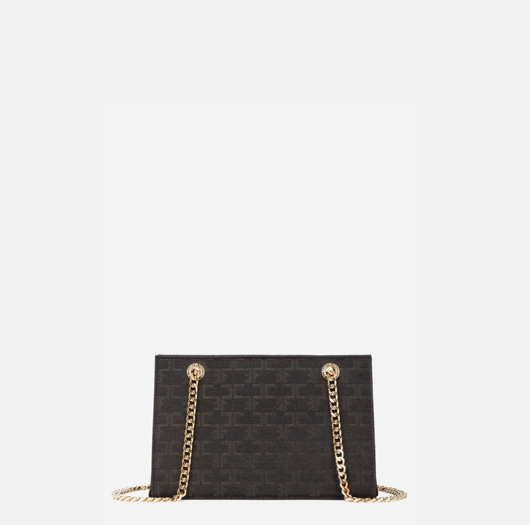 Elisabetta Franchi Strap Bags | Shoulder Monogram Mini