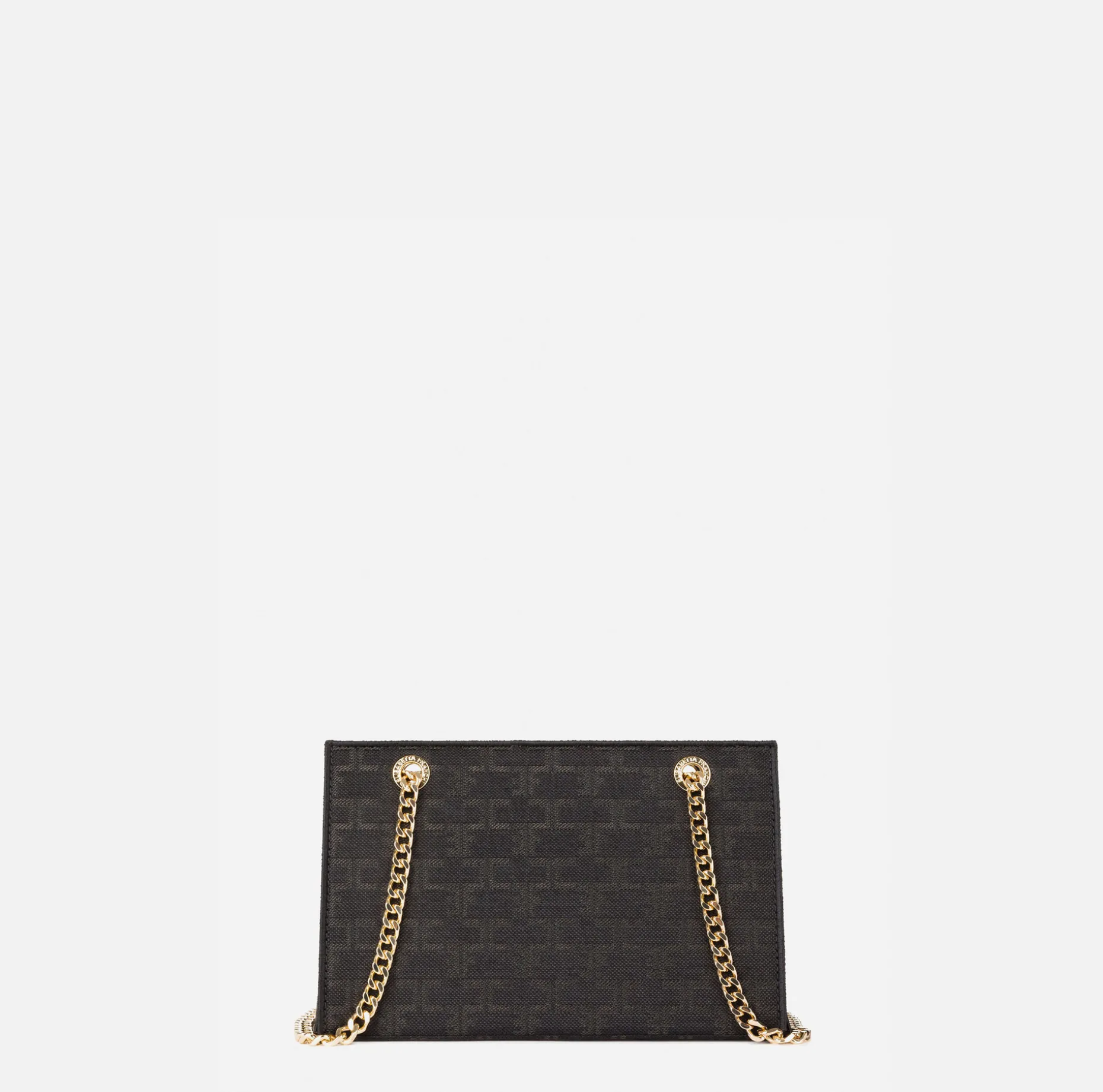 Elisabetta Franchi Strap Bags | Shoulder Monogram Mini