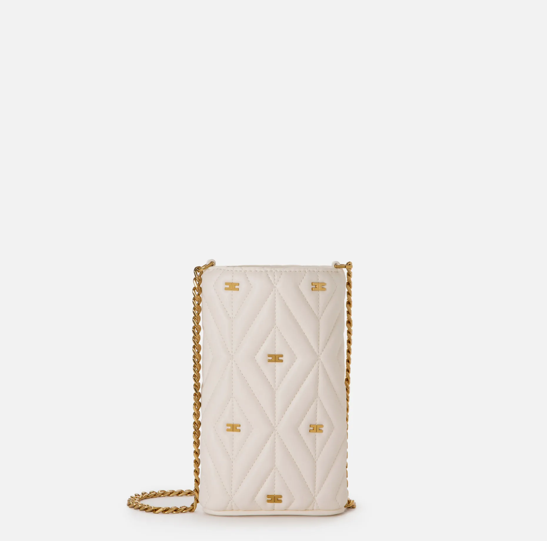 Elisabetta Franchi Strap Bags | Étoile cell phone case