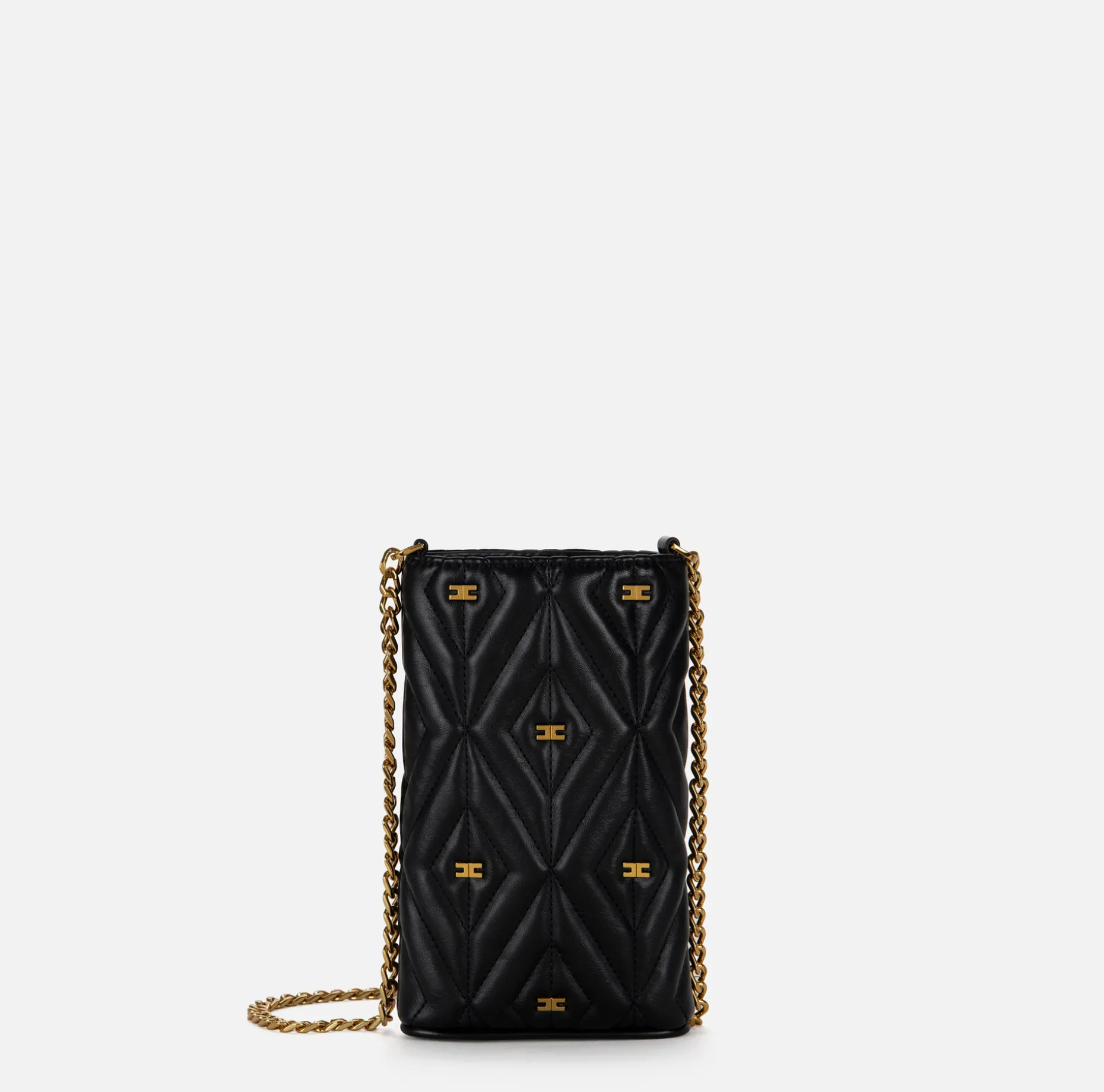 Elisabetta Franchi Strap Bags | Étoile cell phone case