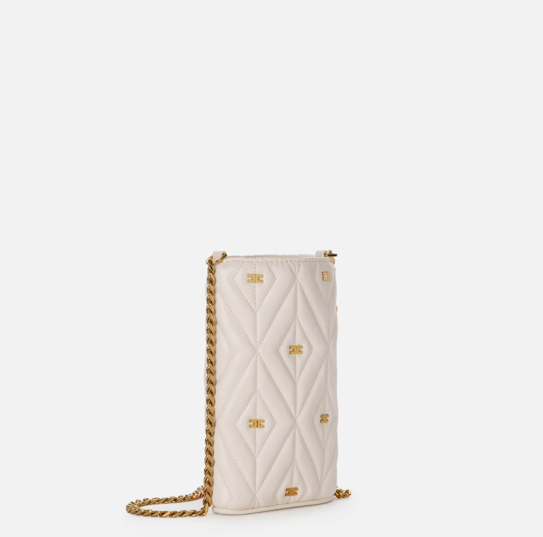 Elisabetta Franchi Strap Bags | Étoile cell phone case