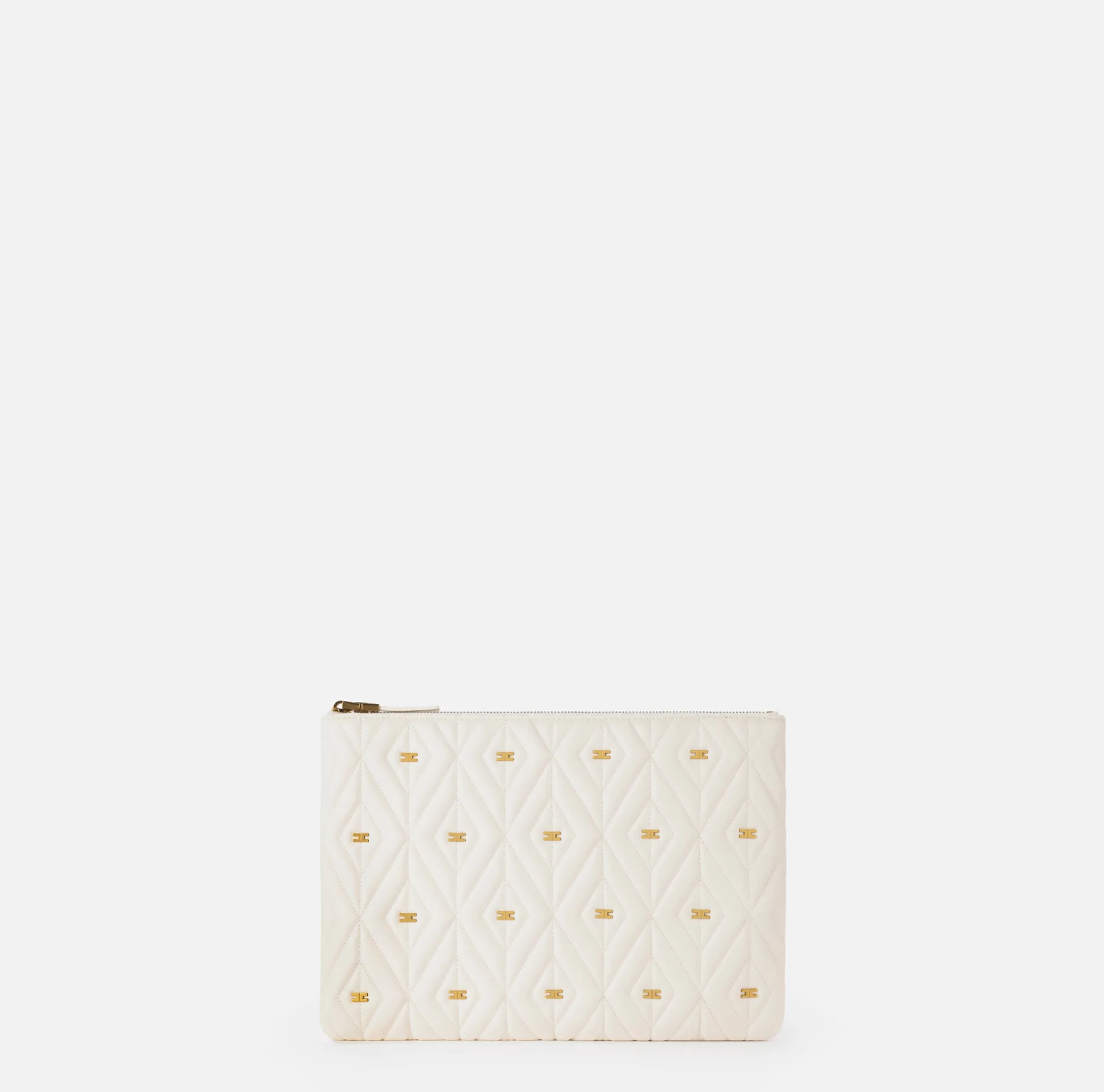 Elisabetta Franchi Clutch | Étoile Clutch