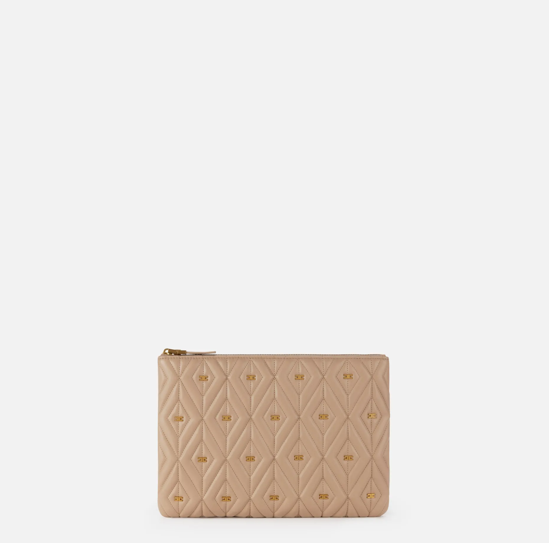 Elisabetta Franchi Clutch | Étoile Clutch