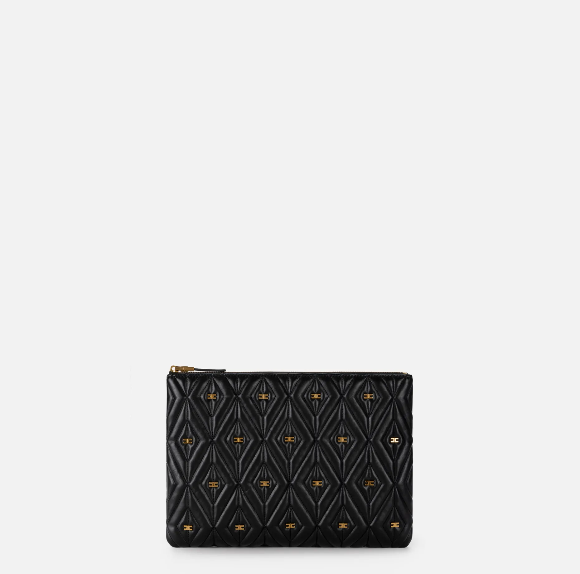 Elisabetta Franchi Clutch | Étoile Clutch