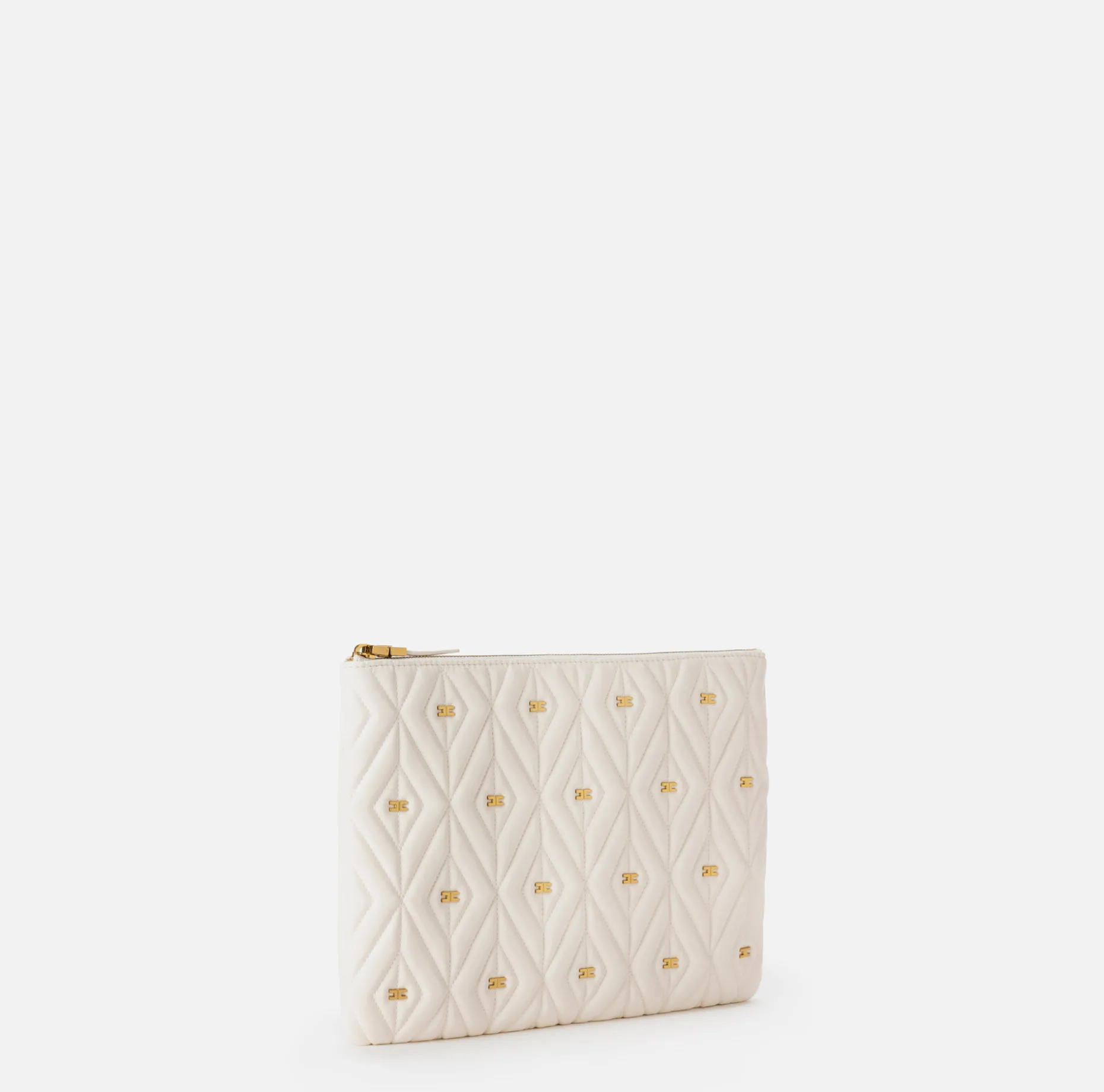 Elisabetta Franchi Clutch | Étoile Clutch