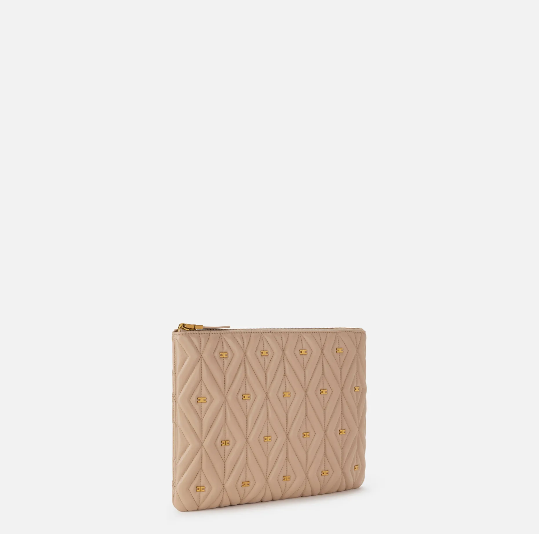 Elisabetta Franchi Clutch | Étoile Clutch