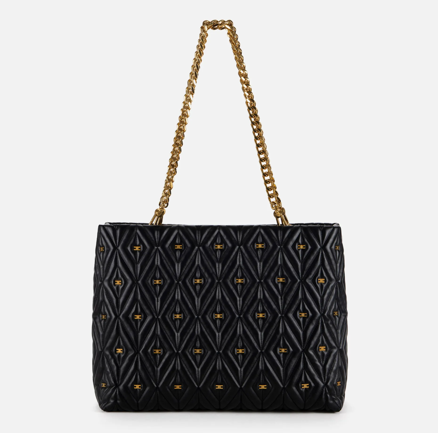 Elisabetta Franchi Shoulder Bags | Étoile Shopper Bag